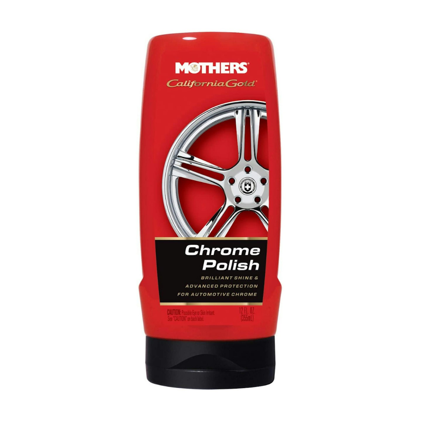 The best chrome cleaner for keeping your car looking great